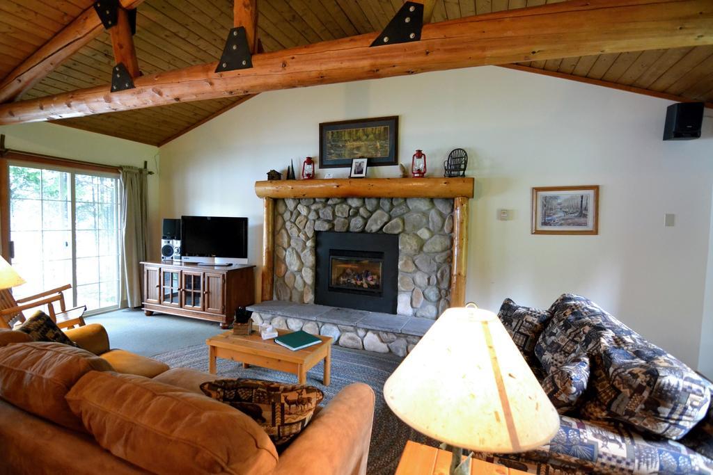 Tall Timber Lodge Pittsburg Zewnętrze zdjęcie
