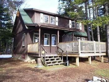 Tall Timber Lodge Pittsburg Zewnętrze zdjęcie