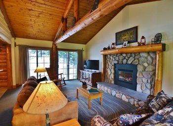 Tall Timber Lodge Pittsburg Zewnętrze zdjęcie