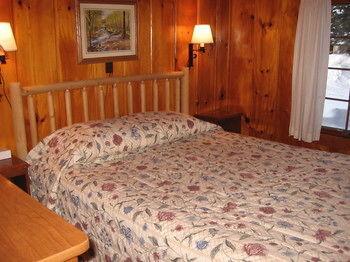 Tall Timber Lodge Pittsburg Zewnętrze zdjęcie