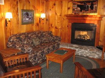 Tall Timber Lodge Pittsburg Zewnętrze zdjęcie