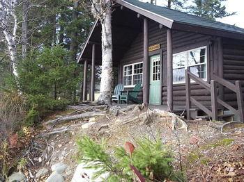Tall Timber Lodge Pittsburg Zewnętrze zdjęcie